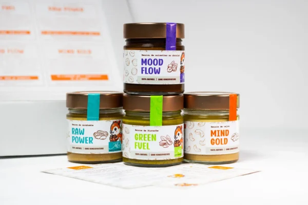 "Le Coffret Rituel"