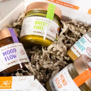 "Le Coffret Rituel"