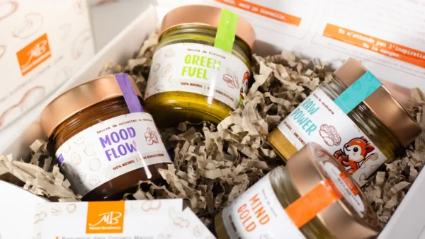 "Le Coffret Rituel"