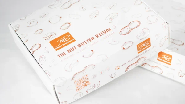 Box cadeau